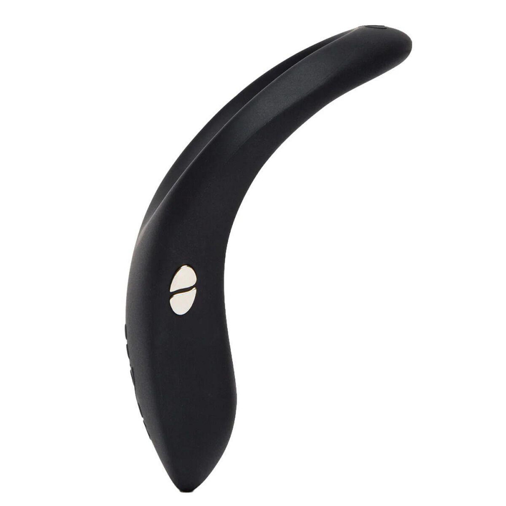 Смарт-виброкольцо WE-VIBE VERGE 2 Black Sex Aura Киев - изображение 7