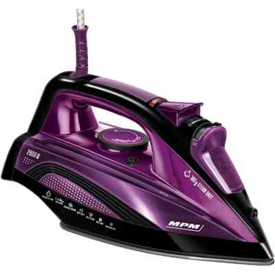 Утюг MPM MZE-21/RS Винница