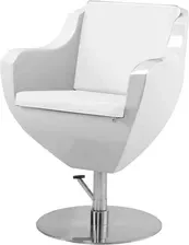 Перукарське Крісло Panda Furniture Noah Fotel Fryzjerski Kolor: Z Palety Ncs, Rodzaj Obicia: Skaj Basic Киев