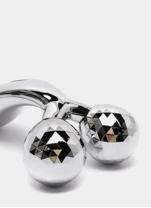 Роликовый 3D массажер для лифтинг-эффекта лица и тела Reclaire cosmetics 130 г Киев - изображение 9