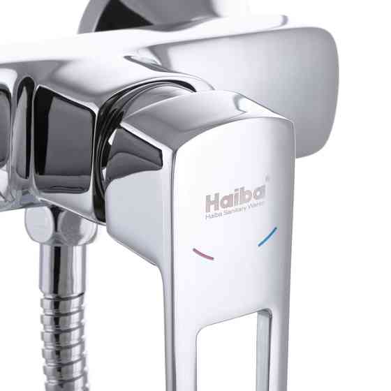 Змішувач для душу Haiba Enio 003 (HB0863) Харків