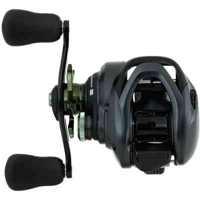 Котушка Shimano Curado MGL K 71HG 8+1BB (CUMGL71HGK) Вінниця