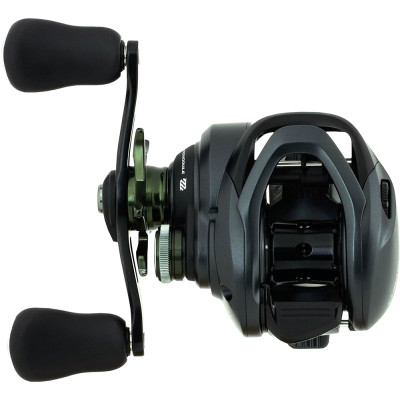 Катушка Shimano Curado MGL K 71HG 8+1BB (CUMGL71HGK) Винница - изображение 5