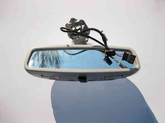 Mercedes-Benz  A2118101517 7D43 Салонне сіре дзеркало E-Class W211 Одесса