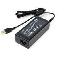 Блок живлення до ноутбуку Vinga Lenovo 65W 20V 3.25А square with pin (VPA-2032-LNSQ01-101) Київ