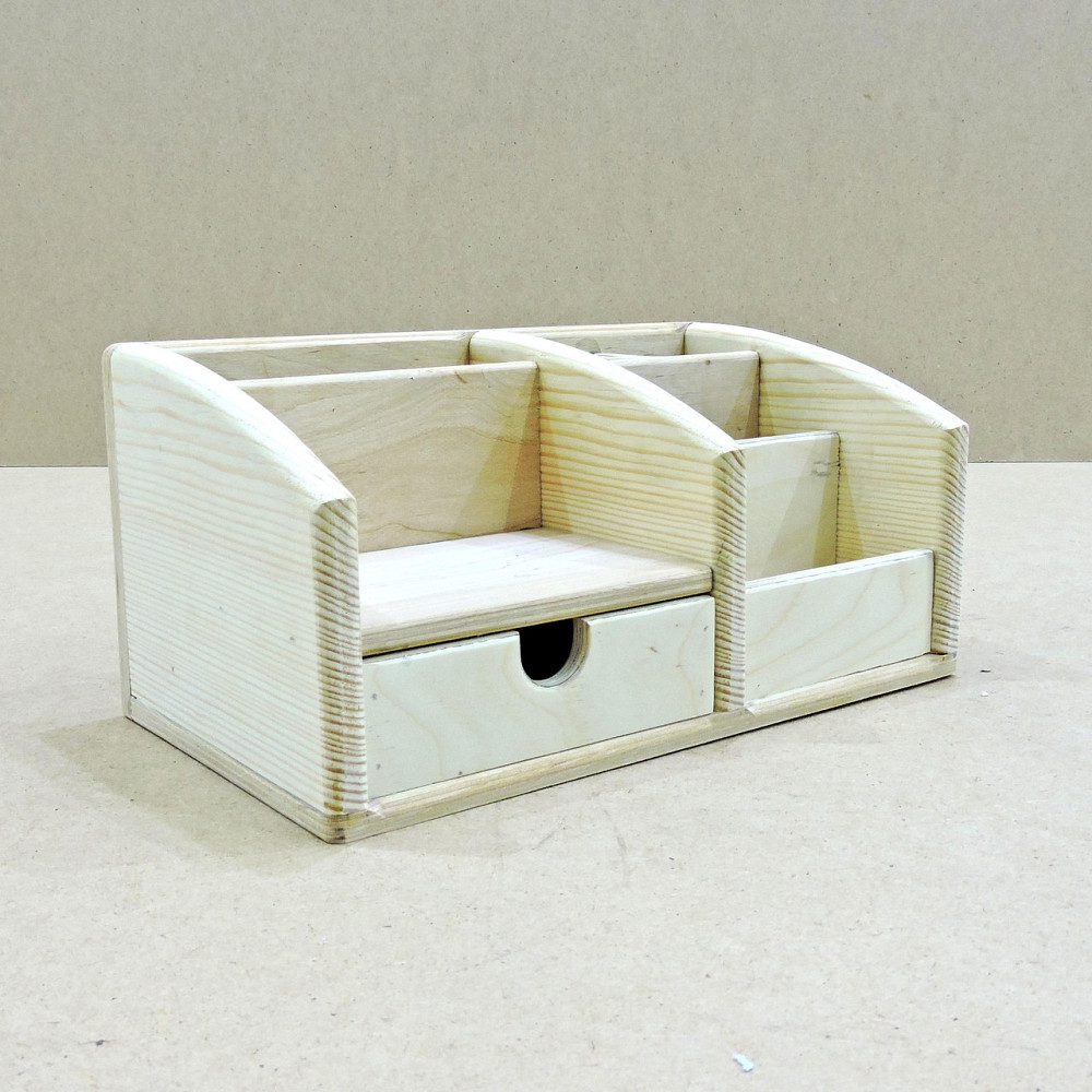 Настільний органайзер "Беттері" бланже Миколаїв - фото 7