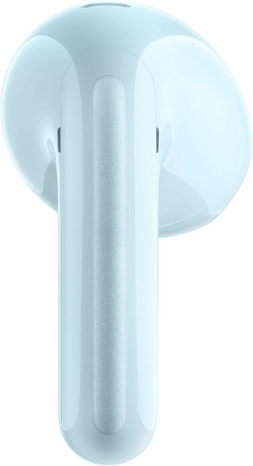 Bluetooth-гарнітура Xiaomi Redmi Buds 8 Active Blue (BHR08JPGL) ( 23758 ) Харьков - изображение 4