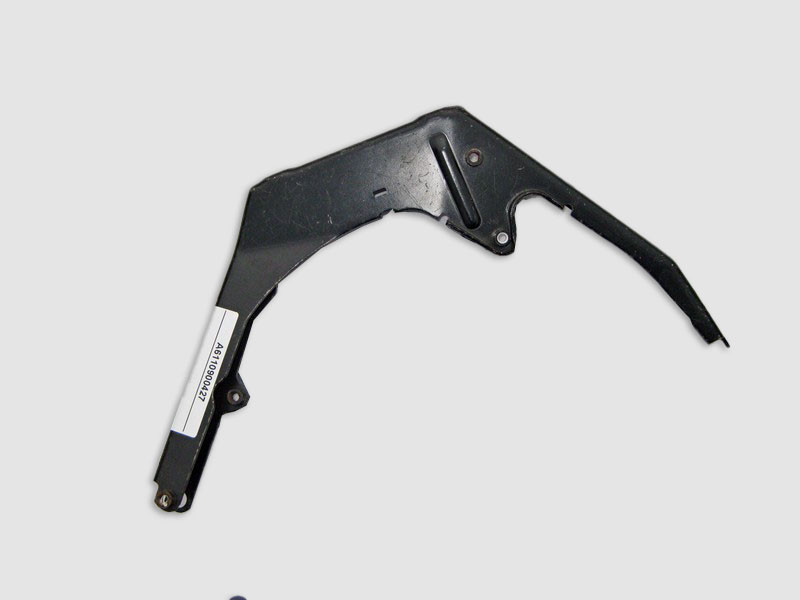 Mercedes-Benz  A6110900427 Кронштейн впускного колектора двигунів OM611 OM646 R4 2.2 cdi OM612 OM647 R5 2.7 Одесса - изображение 2