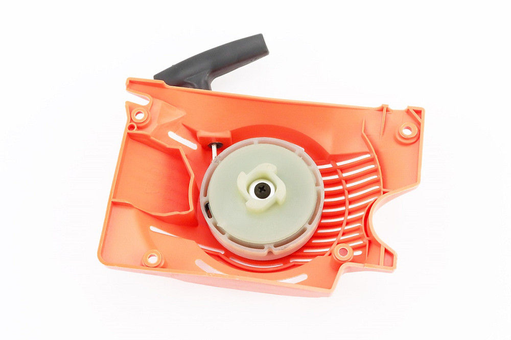 Стартер 4 зачепи, 4500/5200, "Плавний пуск" Тип 8 "Тайга 6300" Київ - фото 2