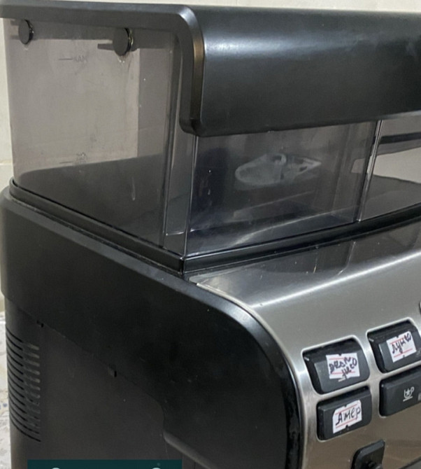 Кавомашина Saeco Aulika. Харків - фото 5