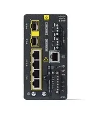 Комутатор Switch Cisco IE-3100-4P2S-E Київ - фото 1