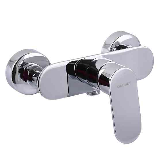 Смеситель для душа Globus Lux Ontario GLO-0105N (000018440) Киев