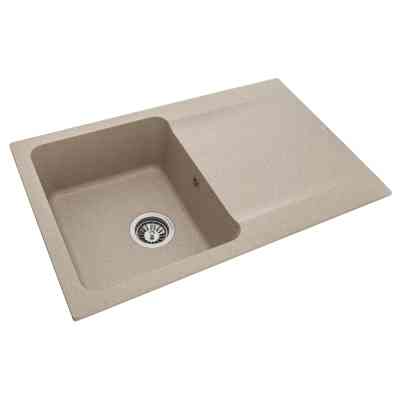 Мийка кухонна GRANADO VIGO terra (gr1403) Вінниця