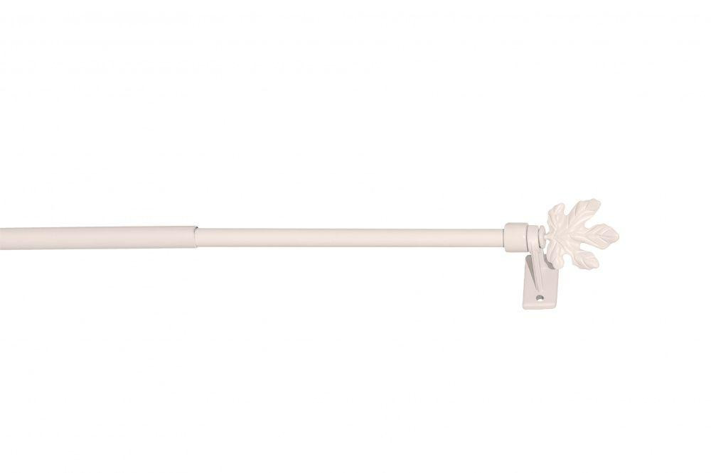 Карниз Cafe 80-100 см КЛЕН БІЛИЙ Orvit Львов - изображение 1