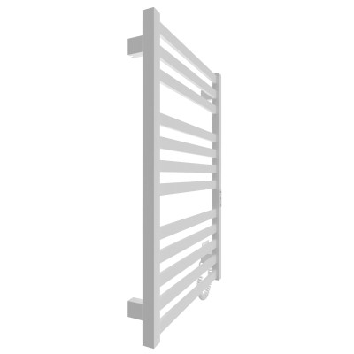 Сушарка для рушників Hygge Family Oxford (6.1.0201.06.WM) Вінниця - фото 3