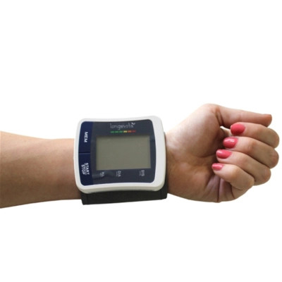 Тонометр Longevita BP-2206 Вінниця - фото 8
