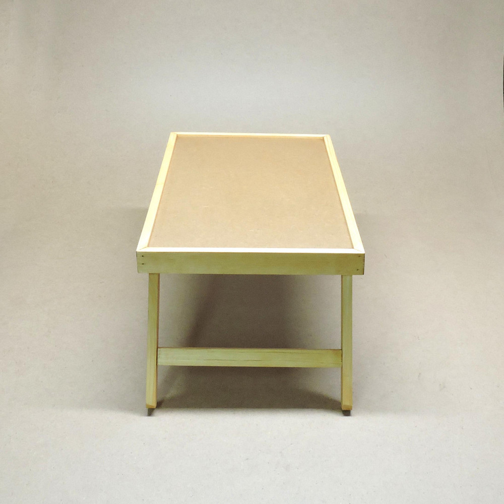 Столик-поднос для завтрака 