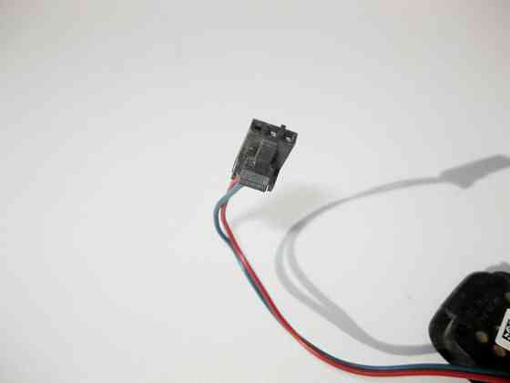 TRW  61829733B Кнопка перемикання передач підрульова ліва ML W164 Одеса