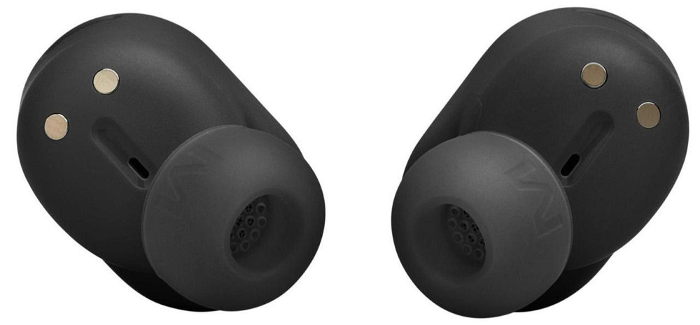Bluetooth-гарнітура JBL Tune Buds 2 Black (JBLTBUDS2BLK) Чорний Харків - фото 3