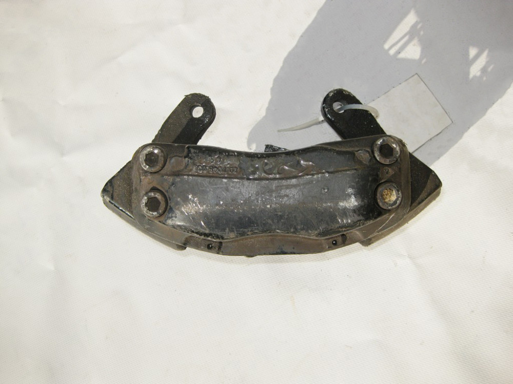 Mercedes-Benz  A0014208283 Гальмівний супорт передній лівий у зборі S-Class W220 CL-Class C215 Одесса - изображение 3