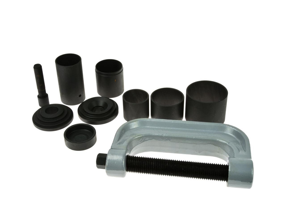 Стягувач кульових шарнірів "GeKo" Киев - изображение 2