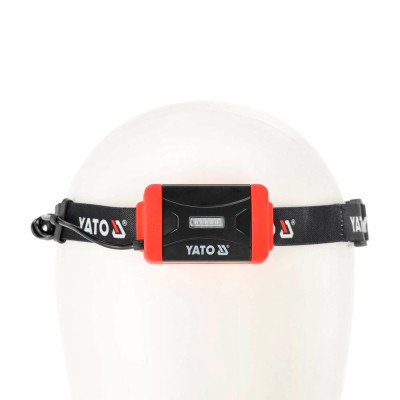 Ліхтар Yato YT-08595 Вінниця - фото 9