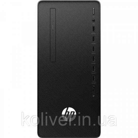 ПК HP 290 G4 MT i3-10100/8Gb/SDD256Gb/Intel UHD 630/WiFi/K&M/DOS (123P7EA) Київ