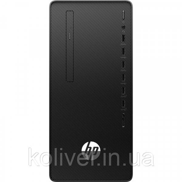 ПК HP 290 G4 MT i3-10100/8Gb/SDD256Gb/Intel UHD 630/WiFi/K&M/DOS (123P7EA) Київ - фото 1