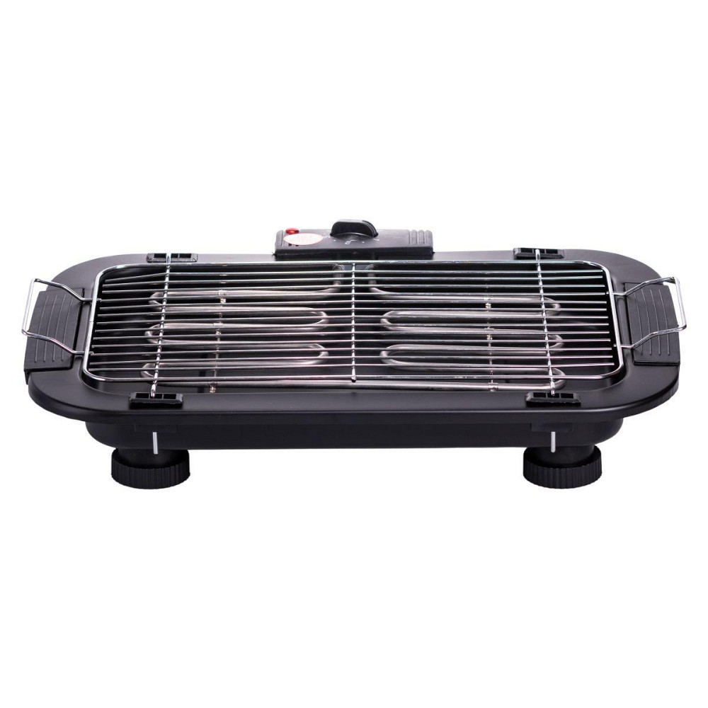 Электрогриль  с термостатом 2000 Вт Sokany SK-273BG Киев - изображение 5