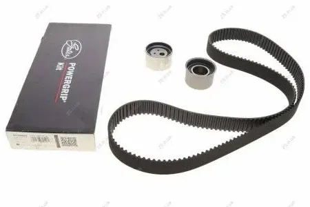 Комплект ГРМ ContiTech K015465XS для Honda Civic 1995–2001 Honda CR V 1997–2002 Honda HR V 1999–2006 Rover 200 1995–2000 Rover 400 Ковель - фото 2
