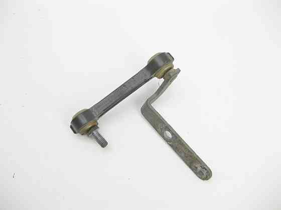 Mercedes-Benz  A1663200932 Тяга датчика рівня кузова задня ліва ML/GLE W166 GLE Coupe C292 GL/GLS X166 Одеса