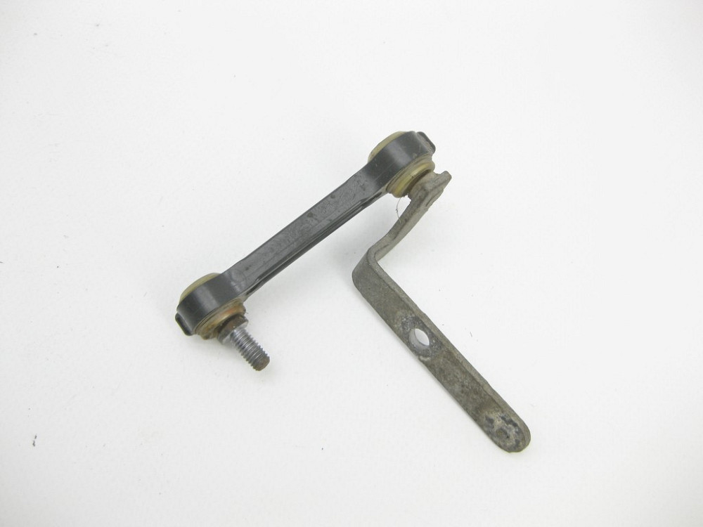 Mercedes-Benz  A1663200932 Тяга датчика рівня кузова задня ліва ML/GLE W166 GLE Coupe C292 GL/GLS X166 Одеса - фото 1