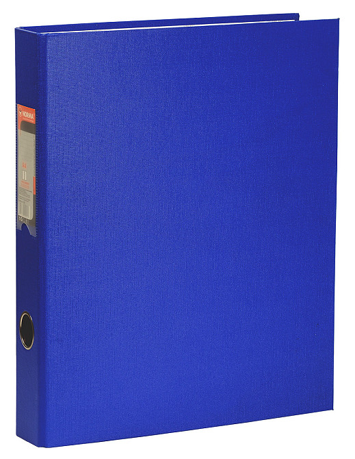 Папка на 2 кільця A4 