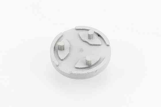 Ключ зняття зчеплення (варіатора, муфти) бензопили, з фіксатором поршня М14, к-кт Київ