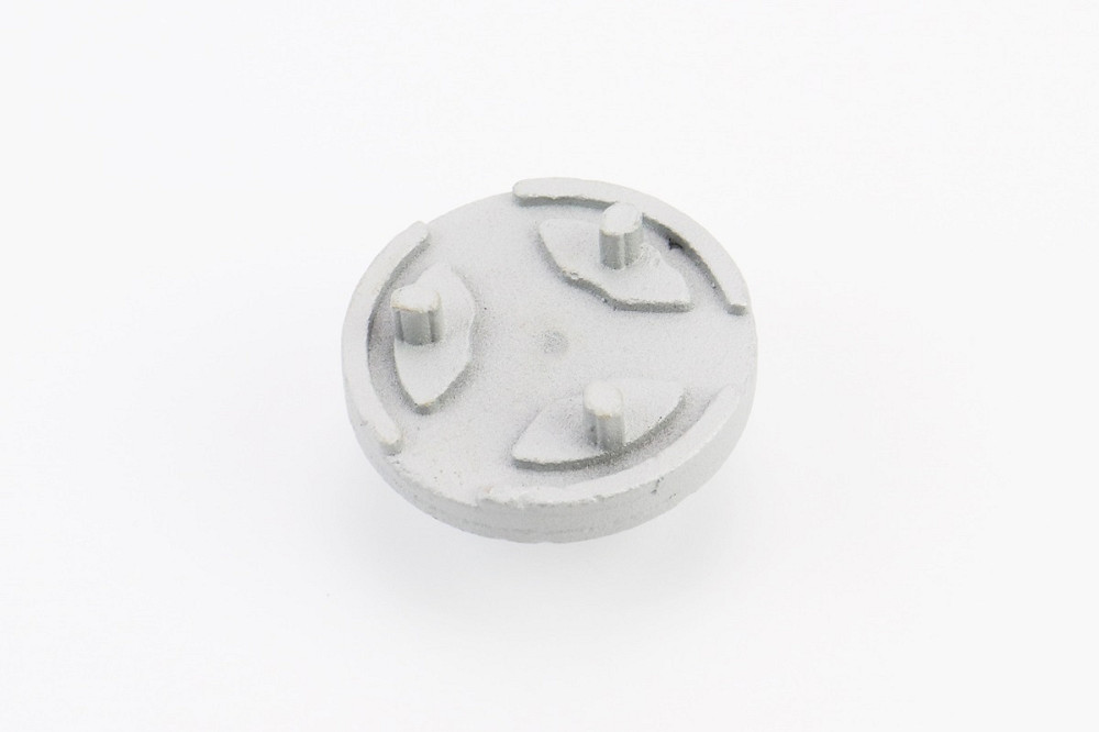 Ключ зняття зчеплення (варіатора, муфти) бензопили, з фіксатором поршня М14, к-кт Київ - фото 2