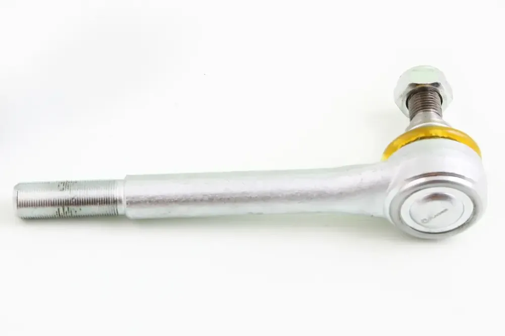 Наконечник рульової тяги 2121 Flagmus з гайкою Вінниця - фото 2