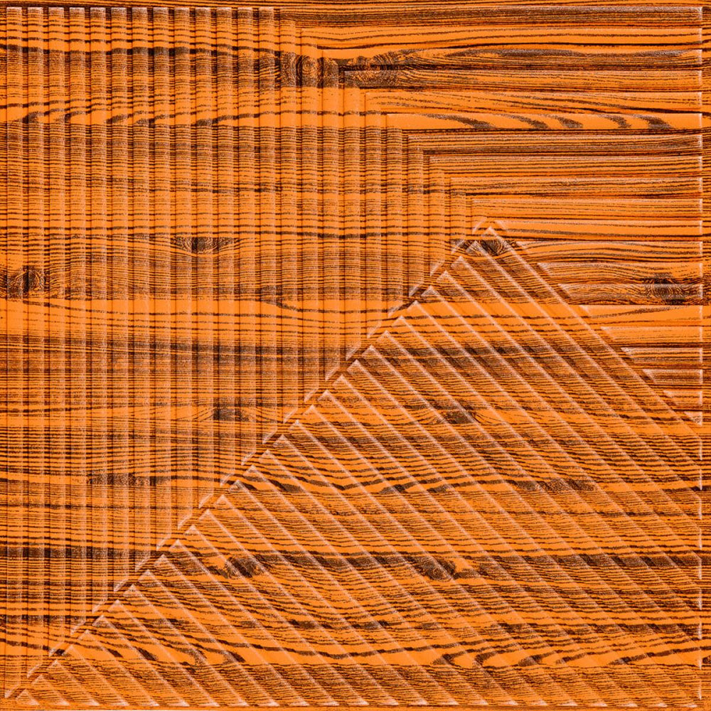 Декоративная 3D панель Бамбук Дерево, самоклеящаяся Киев - изображение 1