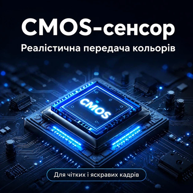 Цифрова камера 5K 80 МП Wi-Fi з подвійним екраном, EIS, 18x Zoom, 2 акумулятори + карта 64 ГБ, рожева Київ - фото 8