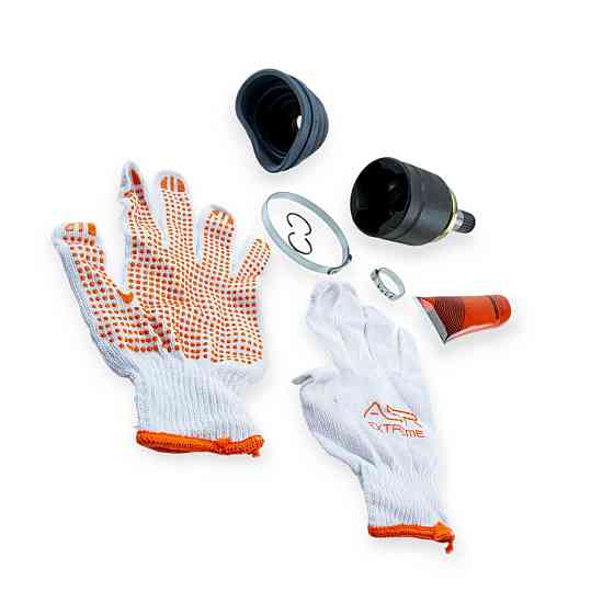 Шрус 2109, 21099, 2110-2115, 1117-1119, 2170-2172 внутрішній (трьохшип) 2108, Мукачево