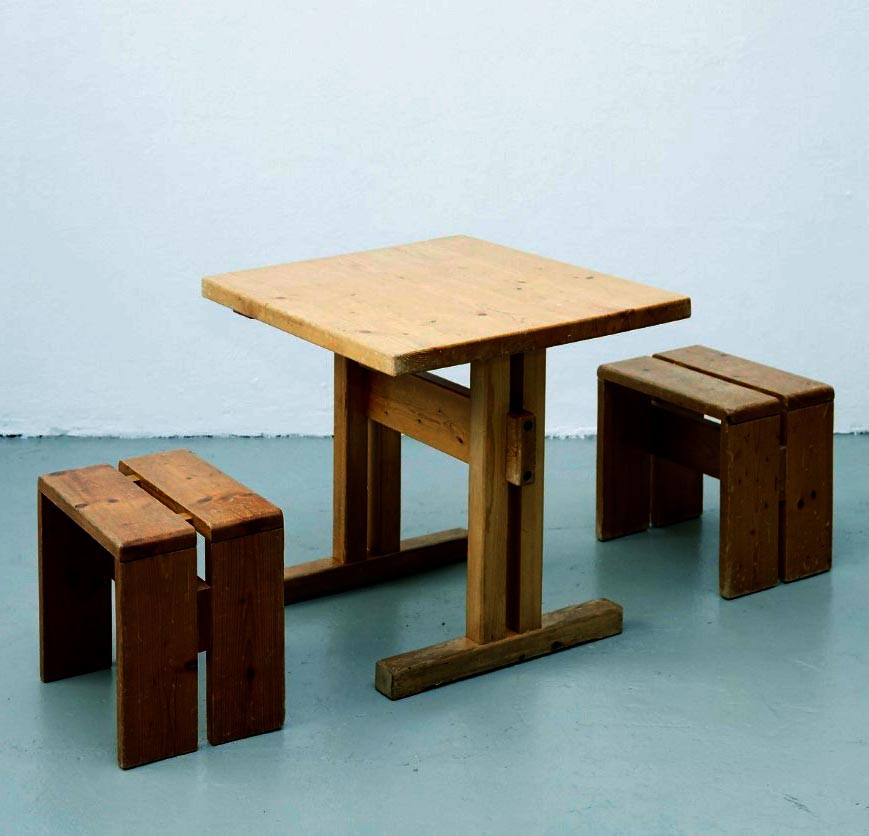 Дитячий садовий столик "Фадері" мускат Миколаїв - фото 1