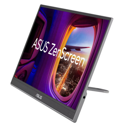 Монітор ASUS ZenScreen MQ16AHE (90LM07SV-B02170) Вінниця - фото 4