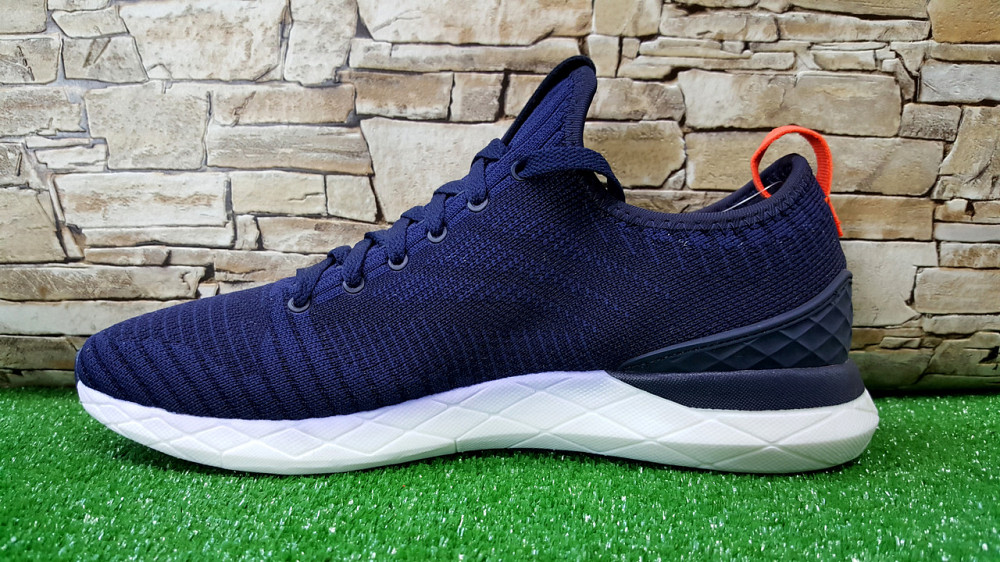 Мужские Кроссовки Baas Киев - изображение 7