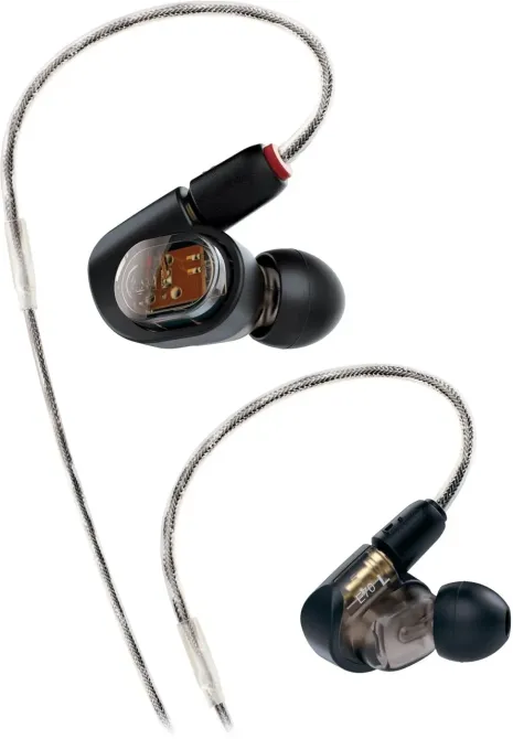Навушники Audio-Technica ATH-E70 Київ - фото 1