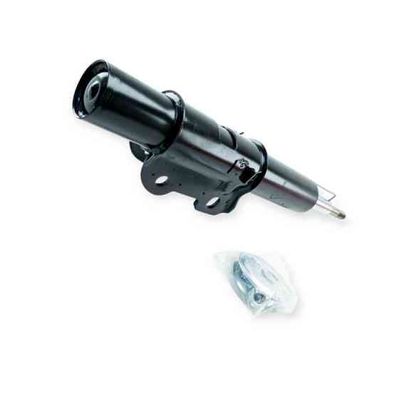 Амортизатор MB Спрінтер-Фольцваген Крафтер 06-(3.5T) газ. передній Мукачево