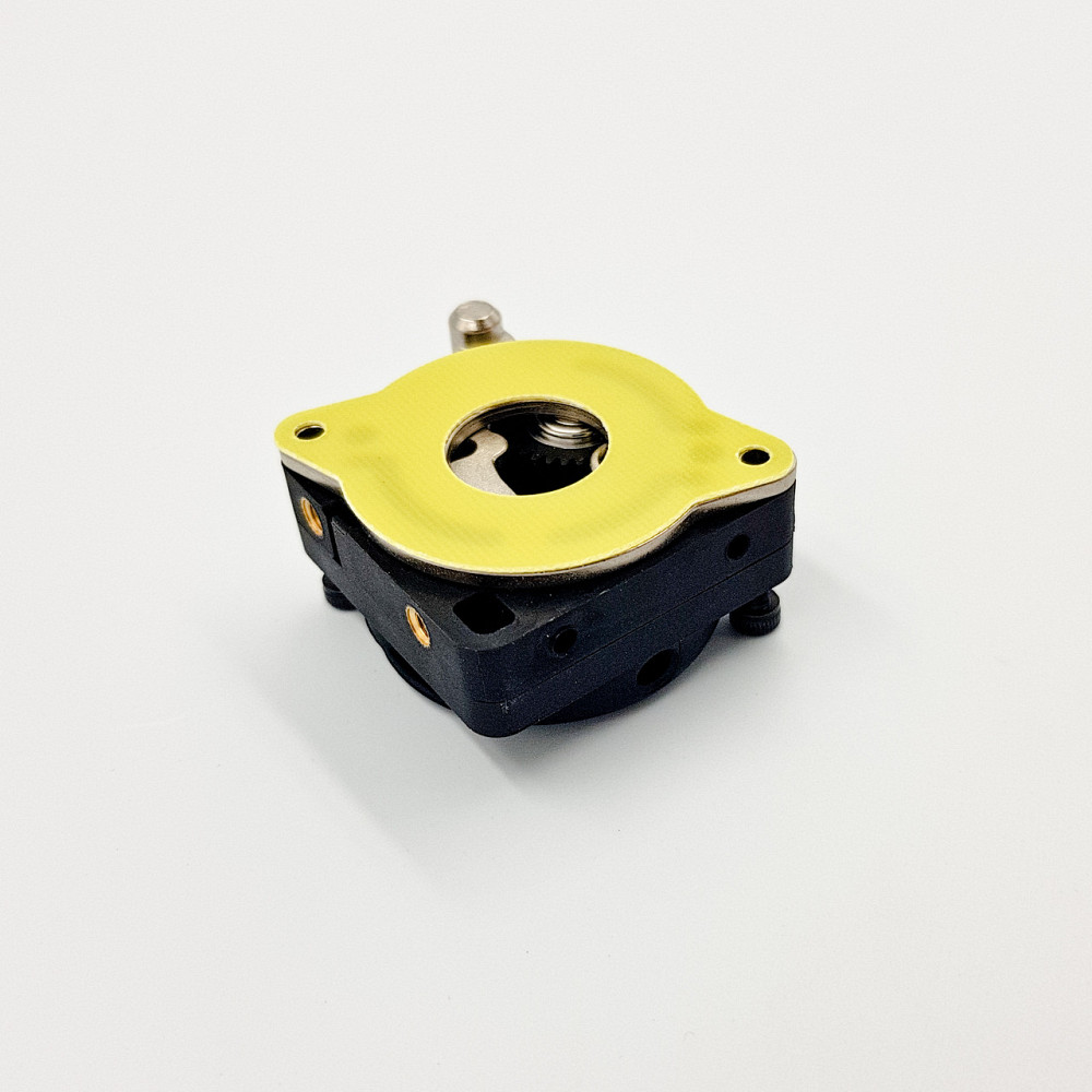 Екструдер Creality для 3д принтерів K1 / K1 MAX Київ - фото 9