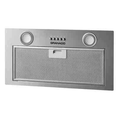 Вытяжка кухонная GRANADO Palamos 3603-700 Inox (GCH486377) Винница