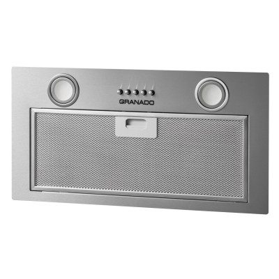 Вытяжка кухонная GRANADO Palamos 3603-700 Inox (GCH486377) Винница - изображение 2