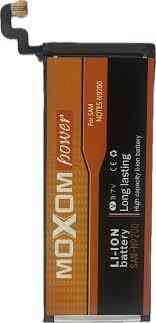 Акумулятор Moxom для Samsung Galaxy Note 5 N9200 3000 мА·год Дніпро