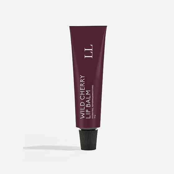 Восстанавливающий бальзам для губ Wild Cherry Lip Balm Love&Loss 10 г Киев