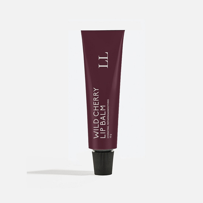 Восстанавливающий бальзам для губ Wild Cherry Lip Balm Love&Loss 10 г Киев - изображение 1